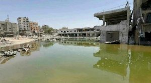 PSyVsQqiLHS2PthdeFR_-QG6AXyrU5YO ١٥٥ انتهاكًا للعدو الصهيوني بحق البيئة بالضفة خلال الربع الثاني من