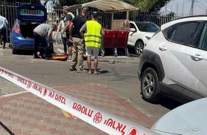 سرايا القدس تبارك العملية الفدائية التي نفذت في متجر صهيوني بالخليل