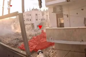 “القسام” تكشف عن 3 عمليات استهدفت جنود وآليات العدو الصهيوني في غزة خلال الأيام الماضية