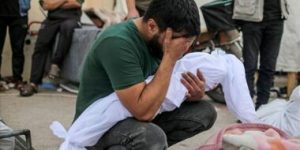 c2041039220e91dbd5a5bfbc51922e26 ارتفاع حصيلة الإبادة الإسرائيلية في غزة إلى 57 ألفا و680 شهيداً