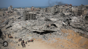 الرئيس البرازيلي: لا يمكن تجاهل إبادة إسرائيل في غزة
