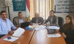 h632_medium (1) هيئة مكافحة الفساد تناقش عدداً من طلبات الحماية