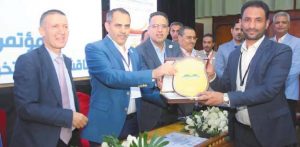 img46 اختتام المؤتمر العلمي التاسع لجامعة 21 سبتمبر للعلوم الطبية والتطبيقية