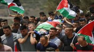 tLj4PeIKnUbbTNpDO2FQ8kdbrkzimBQA 190 شهيداً فلسطينيا منهم 36 طفلاً في الضفة الغربية منذ بداية العام