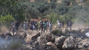 thf94c2dd7a8c504f143ca01 “حماس” تشيد بتوصيف فرنسا لعنف المستوطنين في الضفة بـ”أعمال إرهابية”