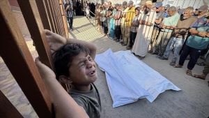 بينهم أطفال وطبيب… 73 شهيدًا ومصابون بقصف صهيوني متواصل على قطاع غزة