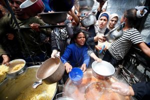 1040768-980x653 يونيسيف: الأطفال في غزة يتضورون جوعا ويجب أن تنتهي هذه المعاناة