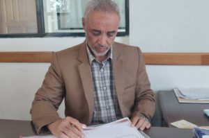 1609101516blobid0 مجلس القضاء الأعلى والنيابة العامة ينعَيان القاضي طارق الأغبري