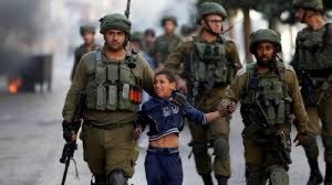 17547564936214 قوات العدو الصهيوني تعتقل طفلين شقيقين جنوبي نابلس