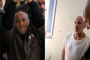 “حماس”: اقتحام زنزانة البرغوثي يكشف فاشية الكيان الإسرائيلي