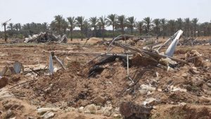 17558716473387 الأورومتوسطي: قتل “إسرائيل” المزارعين الفلسطينيين جزءٌ من نهج متكرر لتكريس التجويع بغزَّة
