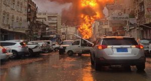 17560441029695 “الجبهة الشعبية” تدين العدوان الصهيوني الأمريكي الغادر على صنعاء