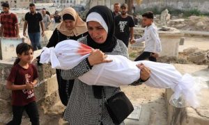 1ipj-10-730x438-1 بينهم 14 من حراس المساعدات.. 61 شهيداً فلسطينياً بقصف صهيوني على غزة