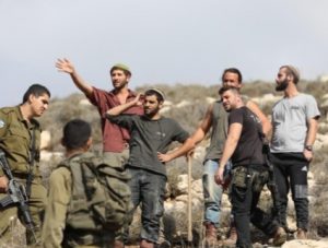 2FeVrFfUCvx1YvpluCvTJzPql90vea8A مستوطنون يجرفون أراضي الفلسطينيين في الخليل ويسرقون خيمة ومعدات زراعية في الأغوار