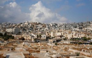 الجبهة الديمقراطية : اعلان تفعيل مخطط ” أي 1 ” الإستيطاني إعلان حرب على الشعب والأرض الفلسطينية