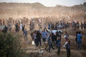 3H1t3IH4I0GN7L4XLm-STauwVM1xlTKo ارتفاع حصيلة ضحايا لقمة العيش بغزة إلى 2,076 شهيدا وأكثر من 15,308 إصابة