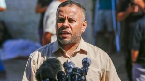 الثوابتة: غزة تدخل المرحلة الخامسة من الجوع