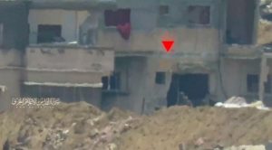 A2Y0FBZsNIXfEp2Hmp51jL_PtyvvFQzg المقاومة تستهدف مقر قيادة للعدو الصهيوني في خان يونس