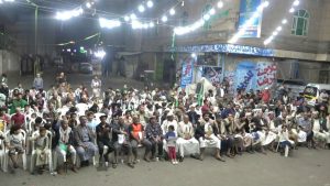 B1e6i4OdRdPxUwc2nelRPFEfYIXsMeXL لقاء وأمسية ثقافية في مديرية الصافية إحياءً لذكرى المولد النبوي