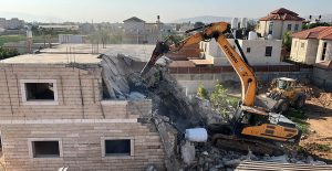 EDY7ANeLYnGGfCOKdB-p3b_pqEHFxsA3 العدو الإسرائيلي يهدم 7 منازل فلسطينيين في النقب