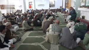 HZaspFUNuJ8u1dYd5K3qZdBKZc-i-HUA لقاء تحضيري في مديرية شعوب لإحياء ذكرى المولد النبوي