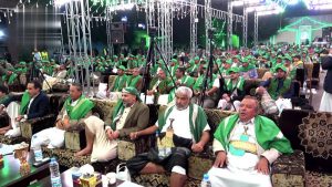 HhChgoktSqfnRHg5aBZ23ps9JKgbmsNw مؤسسة الطرق والجسور تنظم فعالية أمسية ثقافية بمناسبة ذكرى المولد النبوي