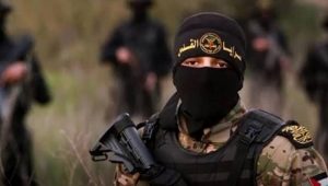 IMG-20250804-WA0010 سرايا القدس تزف أحد أبطال كتيبة جنين بالضفة
