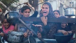 IMG-20250808-WA0015 “فصائل العمل” تحذر من تفاقم المجاعة وتطالب بتحرك عاجل