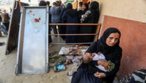 “اليونيسف”: سوء التغذية الحاد بين الأطفال في غزة يتضاعف بوتيرة مقلقة