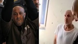 IMG-20250815-WA0001 بن غفير يهدد البرغوثي في زنزانته وعائلته مصدومة من تغير ملامحه