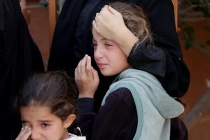 الأمم المتحدة: أطفال غزة محرومون من التعليم ومهددون بضياع مستقبلهم