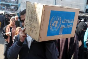 “أونروا” تحذر من خطر شديد على خدماتها في غزة نتيجة تصاعد عمليات العدو الإسرائيلي