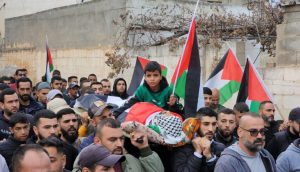 IMG-20250825-WA0000 تقرير أممي: 670 شهيدا فلسطينياً في الضفة الغربية منذ العام الماضي
