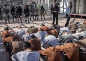 استشهاد 77 أسيرا فلسطينيا في سجون الاحتلال منذ بدء العدوان الصهيوني على غزة