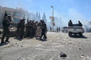 IMG-20250829-WA0003 المرصد السوري: نحو ألفي شخص قُتلوا خلال أعمال العنف في السويداء وفق حصيلة جديدة