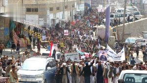 IMG_20250804_174310_388 مسيرات طلابية وتربوية في المحويت تضامنا مع الشعب الفلسطيني