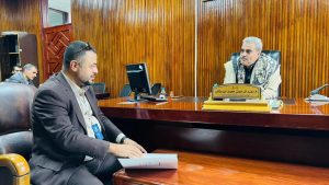 IMG_20250805_155614_831 مناقشة التحضيرات لانعقاد المعرض التقني الأول في اليمن