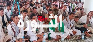 مديرية الزهرة في الحديدة تدشن فعاليات ذكرى المولد النبوي الشريف لعام 1447هـ
