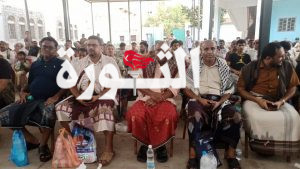 تدشين فعاليات وأنشطة الاحتفاء بذكرى المولد النبوي الشريف في الحَوك بالحديدة