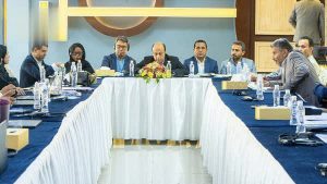 IMG_20250806_185658_225 ورشة عمل في صنعاء لاستعراض خطط الجهات الحكومية الممولة من “اليونيسف”