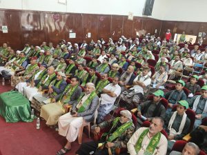 IMG_20250813_173101_574 الضرائب والمياه في البيضاء تحتفيان بذكرى المولد النبوي الشريف