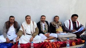 IMG_20250813_211517_639 نيابة حجة تُفرج عن 160 سجينًا وموقوفًا بمناسبة ذكرى المولد النبوي