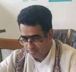 ” القضاء الأعلى” ينعي القاضي صدام الحكمي