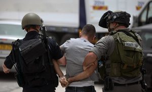IMG_20250815_113704_811 بينهم 5 سيدات.. العدو الصهيوني يعتقل 16 فلسطينيا من مناطق متفرقة بالضفة