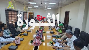 IMG_20250816_150541_736 لجنة التعبئة بالحديدة تناقش الاستعدادات للاحتفاء بالمولد النبوي الشريف