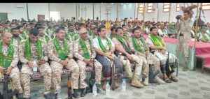 IMG_20250817_154700_598 قيادة المحور الشمالي في الحديدة تحيي ذكرى المولد النبوي الشريف