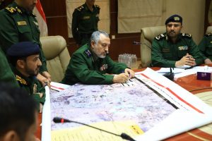 IMG_20250817_201856_304 وزير الداخلية يناقش الخطة الأمنية لفعاليات ذكرى المولد النبوي