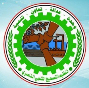 IMG_20250817_214400_849 تنظيم التصحيح يدين بأشد العبارات جريمة استهداف محطة كهرباء حزيز بصنعاء