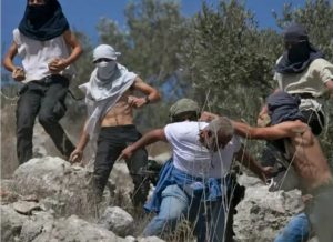 IMG_20250820_000121_975 14 عملاً مقاوماً في الضفة الغربية خلال 48 ساعة