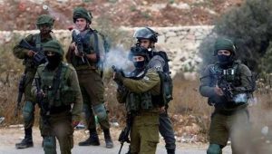 IMG_20250820_195323_939 إصابة فلسطيني بالرصاص في قصرة وقوات خاصة صهيونية تختطف شابا من رام الله